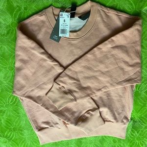 Adidas W F1 ST CREW SWEATSHIRT